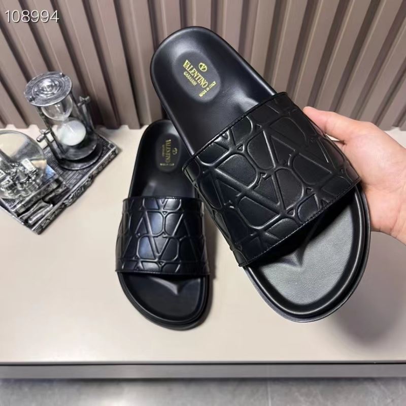 Valentino Slippers